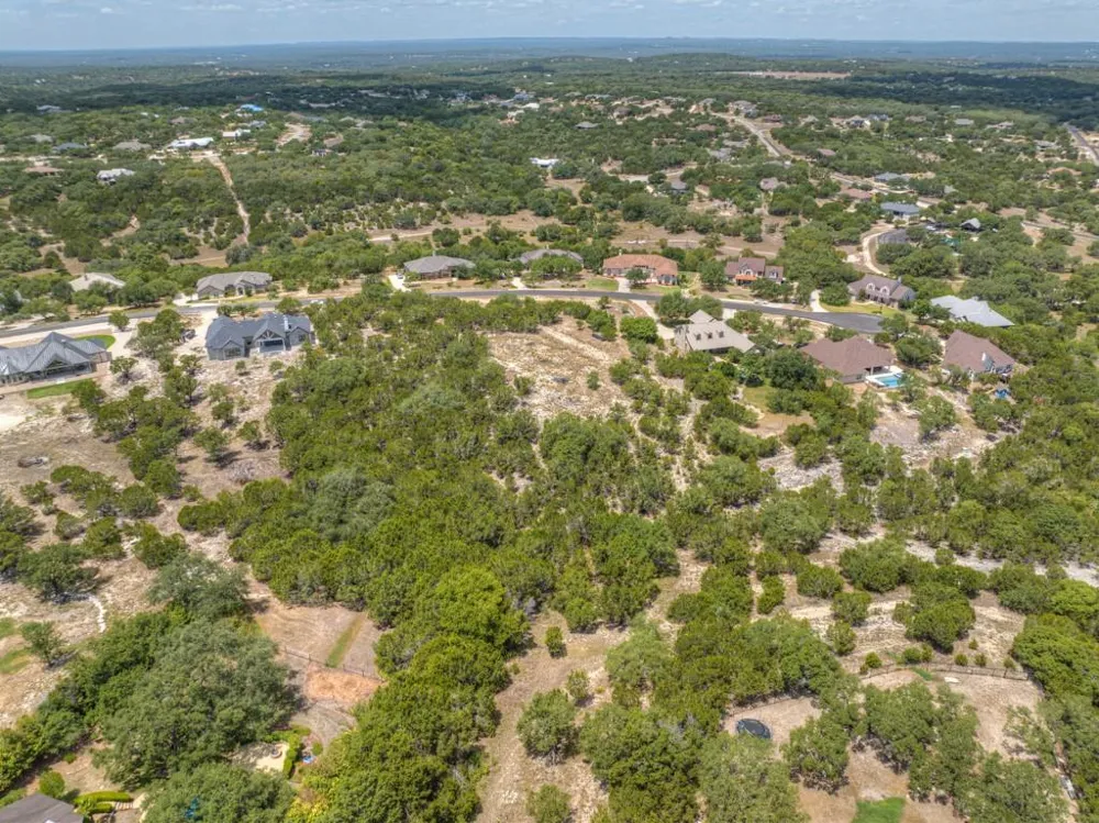 1860 Rush Creek Canyon Lake, TX 78133