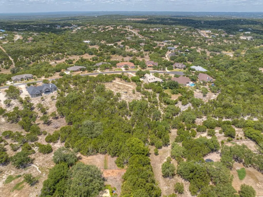 1860 Rush Creek Canyon Lake, TX 78133