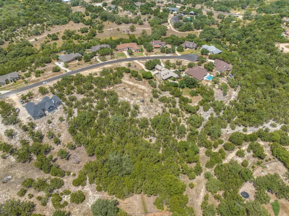 1860 Rush Creek Canyon Lake, TX 78133