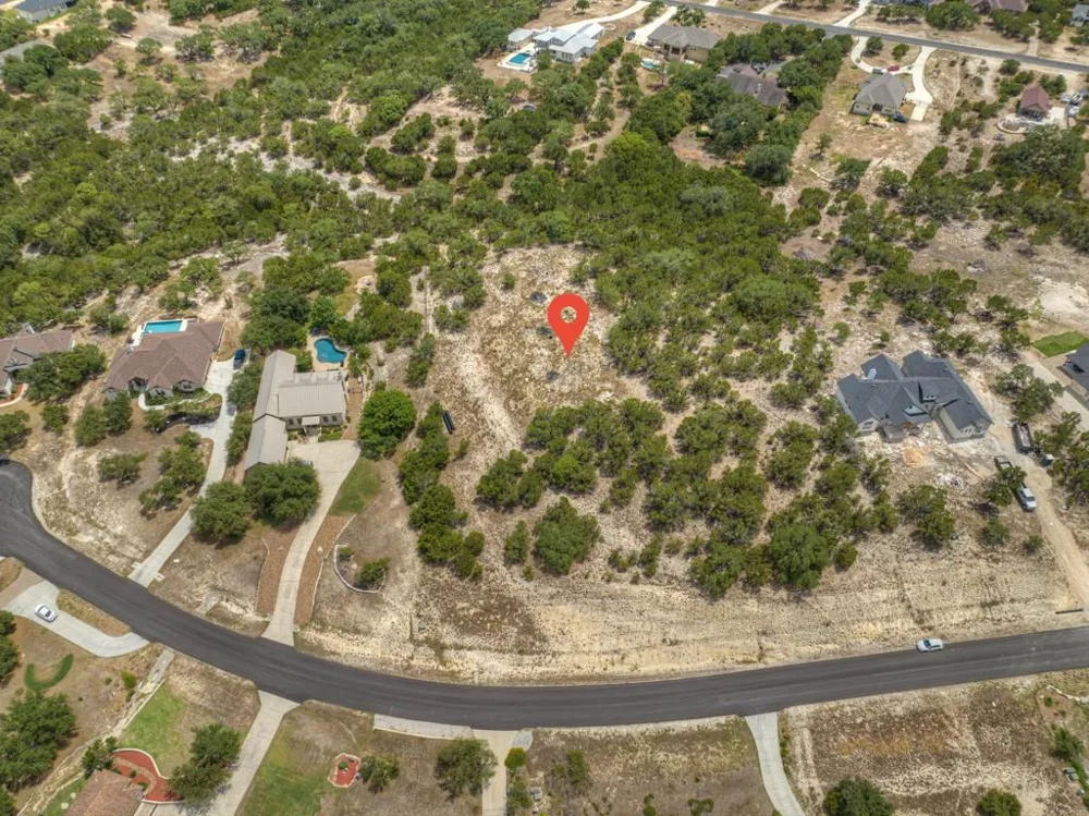 1860 Rush Creek Canyon Lake, TX 78133