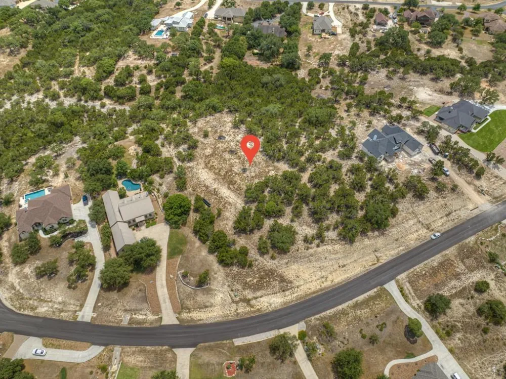 1860 Rush Creek Canyon Lake, TX 78133