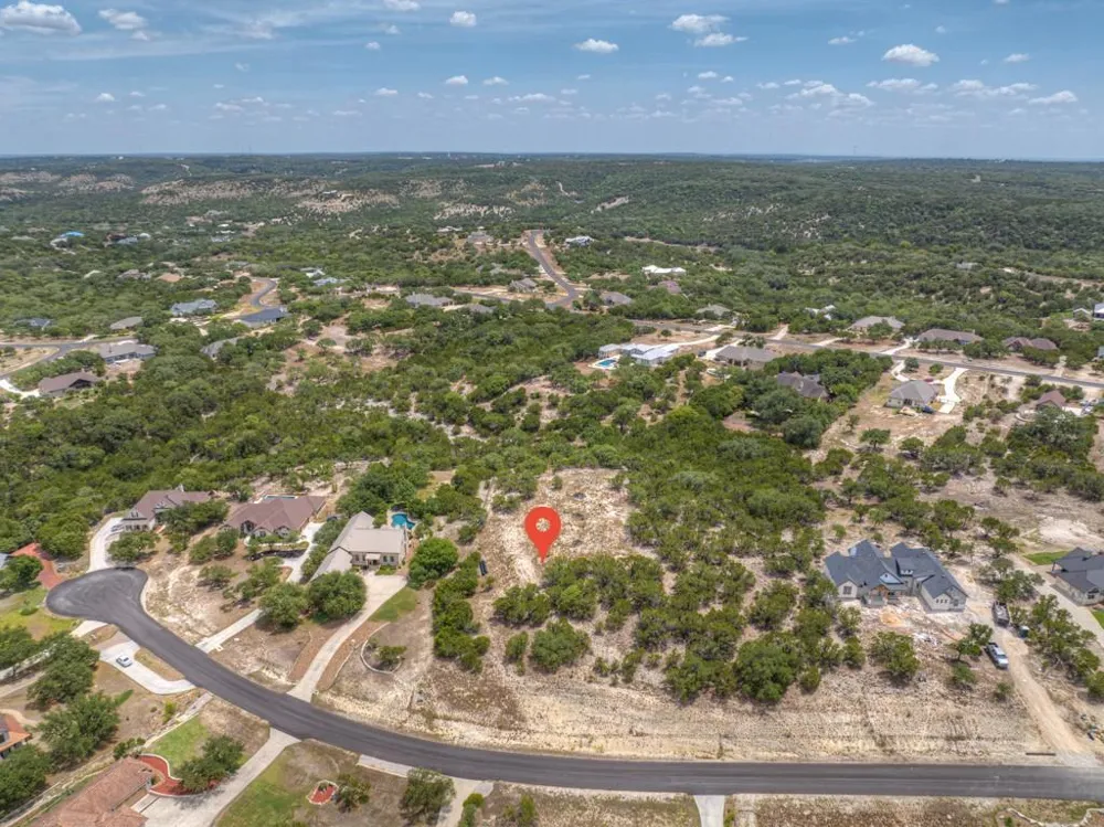 1860 Rush Creek Canyon Lake, TX 78133