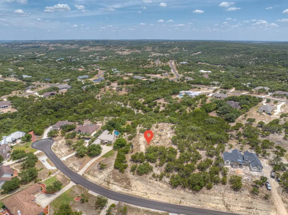 1860 Rush Creek Canyon Lake, TX 78133