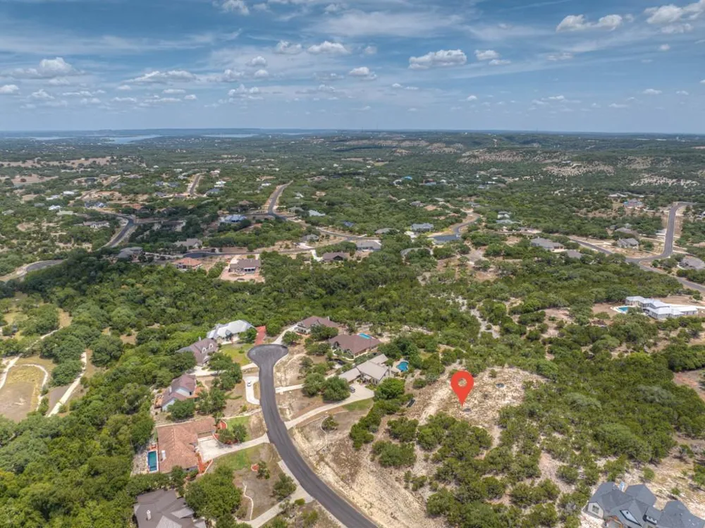 1860 Rush Creek Canyon Lake, TX 78133