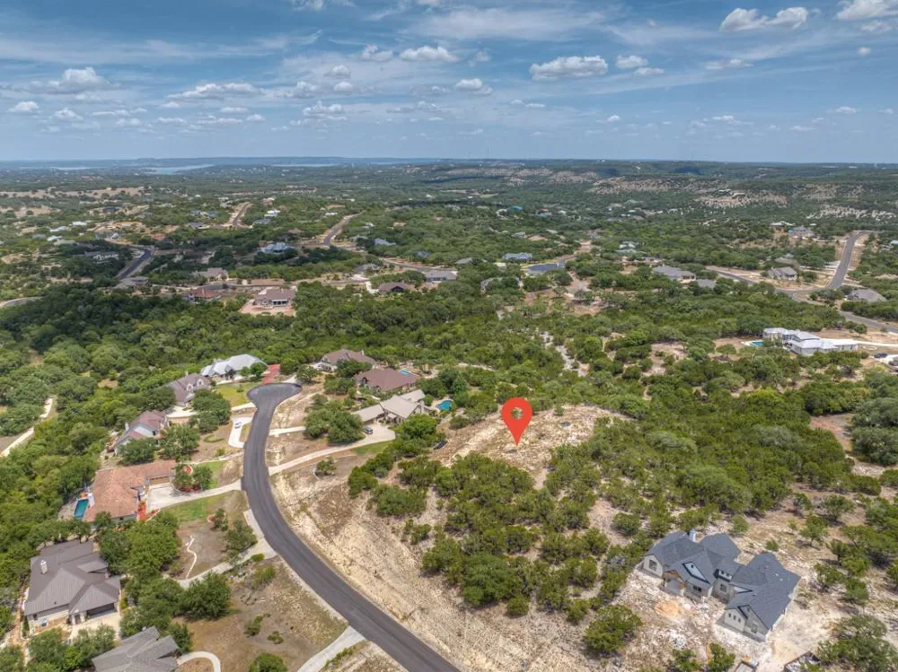 1860 Rush Creek Canyon Lake, TX 78133