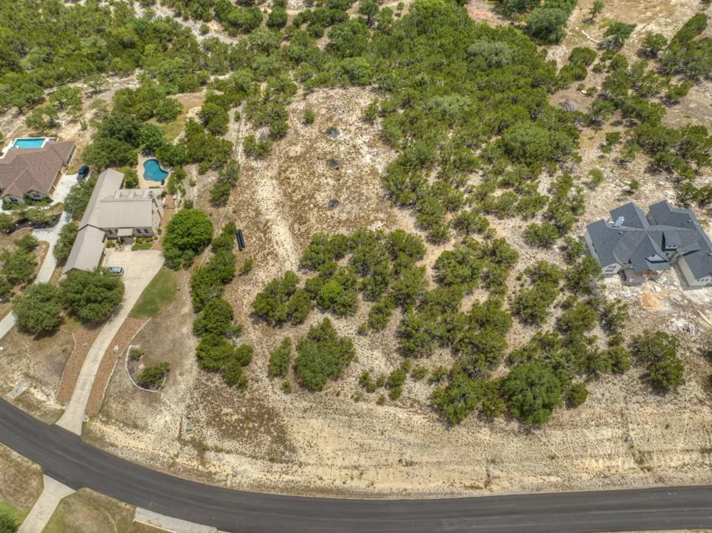 1860 Rush Creek Canyon Lake, TX 78133
