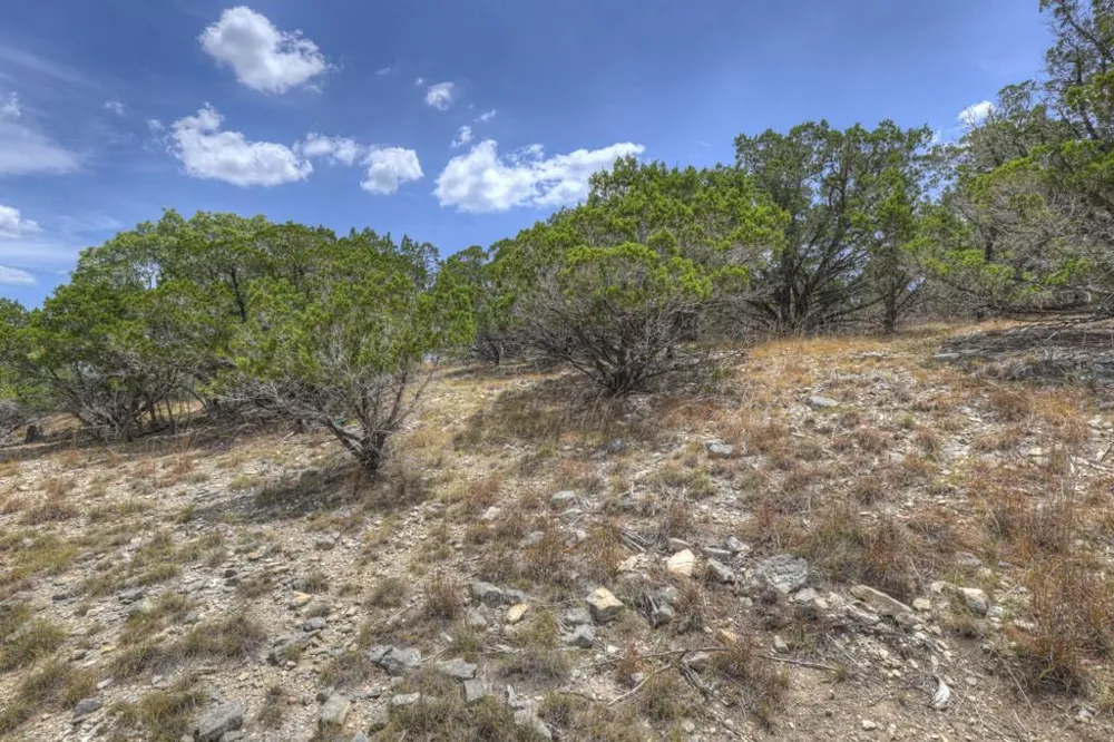 1860 Rush Creek Canyon Lake, TX 78133