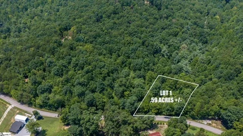 0 Trammell Road #Lot 1