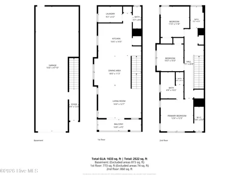 314 Spartanburg Avenue #3