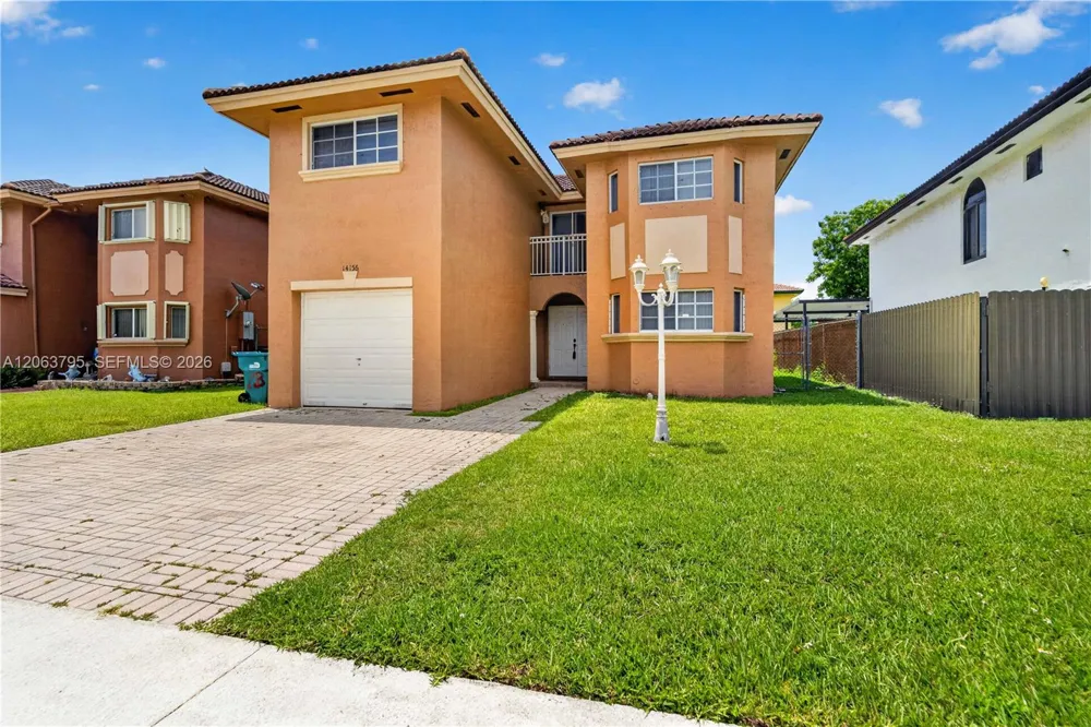 14156 SW 163rd Ter Miami, FL 33177