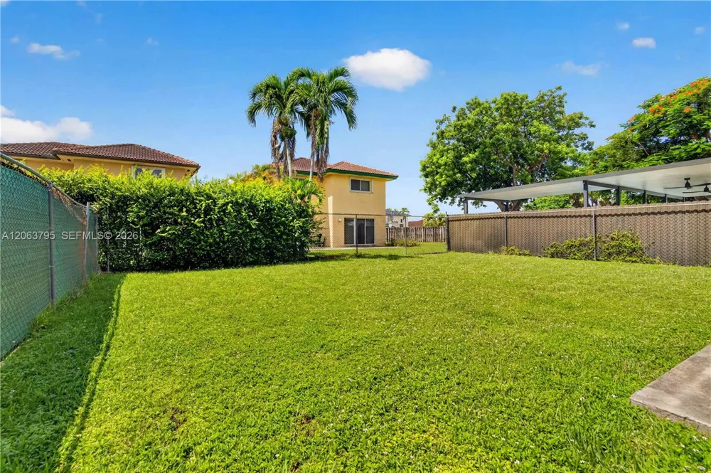 14156 SW 163rd Ter Miami, FL 33177
