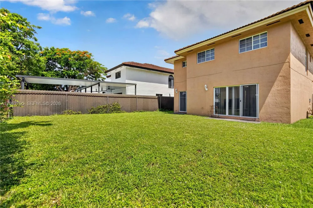 14156 SW 163rd Ter Miami, FL 33177