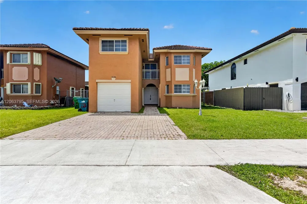14156 SW 163rd Ter Miami, FL 33177