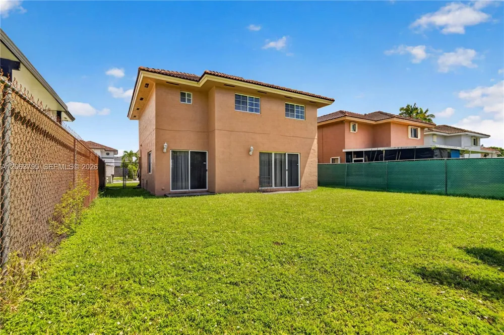 14156 SW 163rd Ter Miami, FL 33177