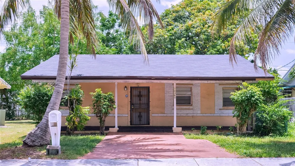 10360 SW 172nd St Miami, FL 33157