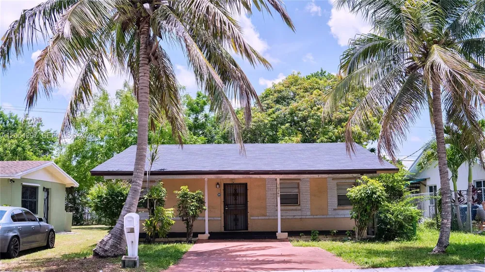 10360 SW 172nd St Miami, FL 33157