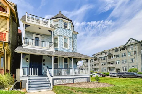 5 Ocean Avenue #APT #1