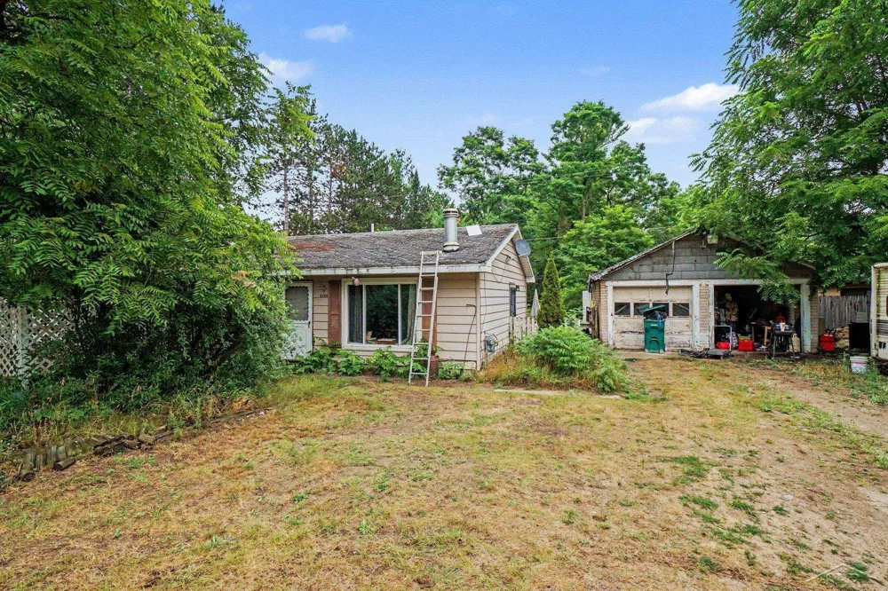 8690 W Ludington Drive Garfield Township, MI 48632
