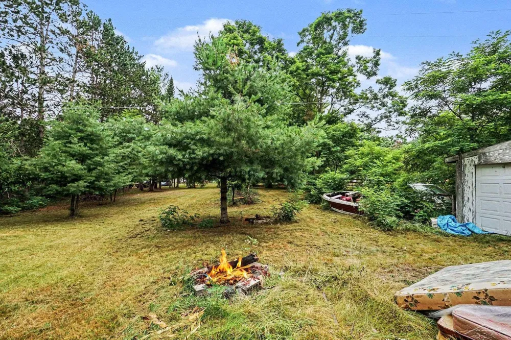 8690 W Ludington Drive Garfield Township, MI 48632