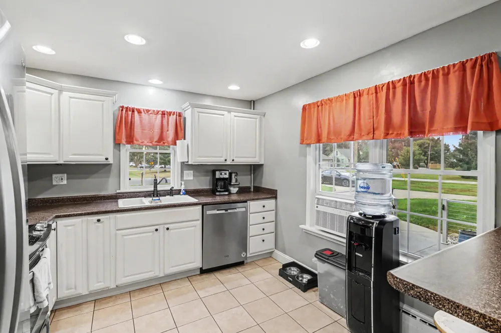 1134 S 24th Street S Battle Creek City, MI 49015