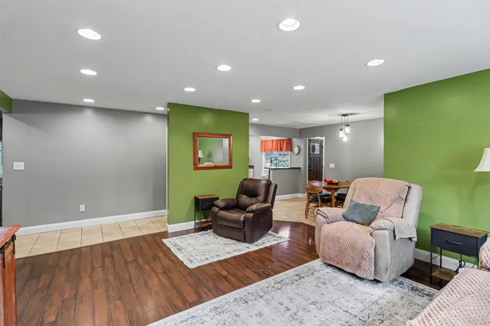 1134 S 24th Street S Battle Creek City, MI 49015