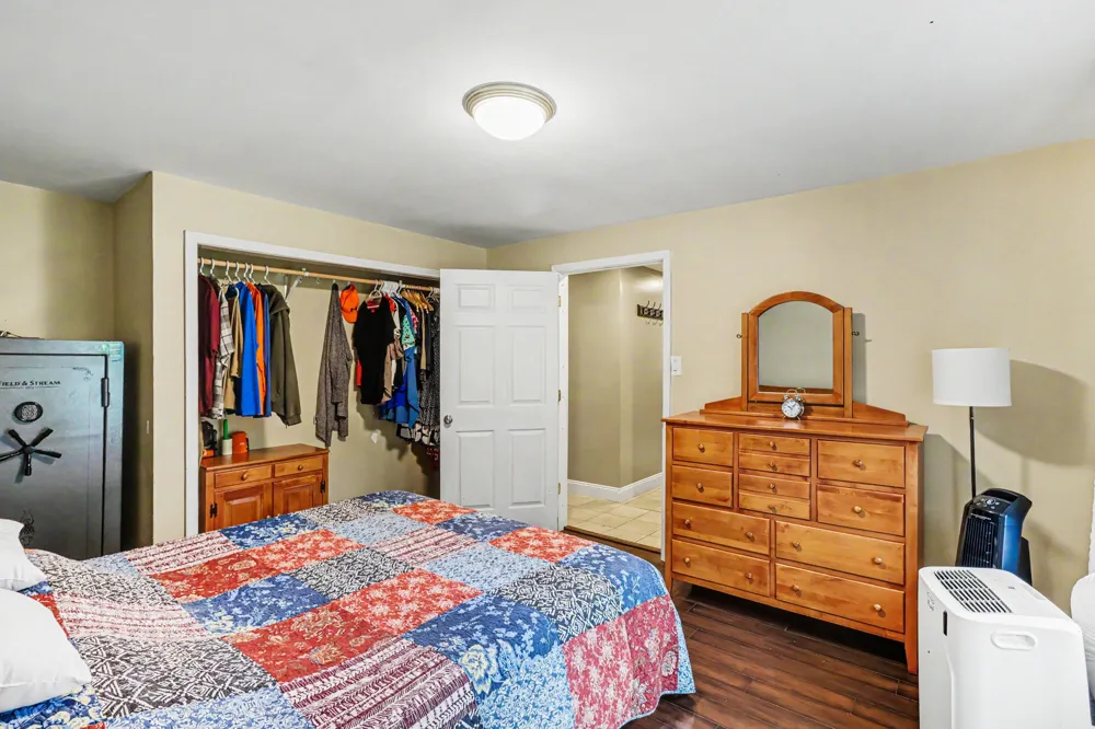 1134 S 24th Street S Battle Creek City, MI 49015