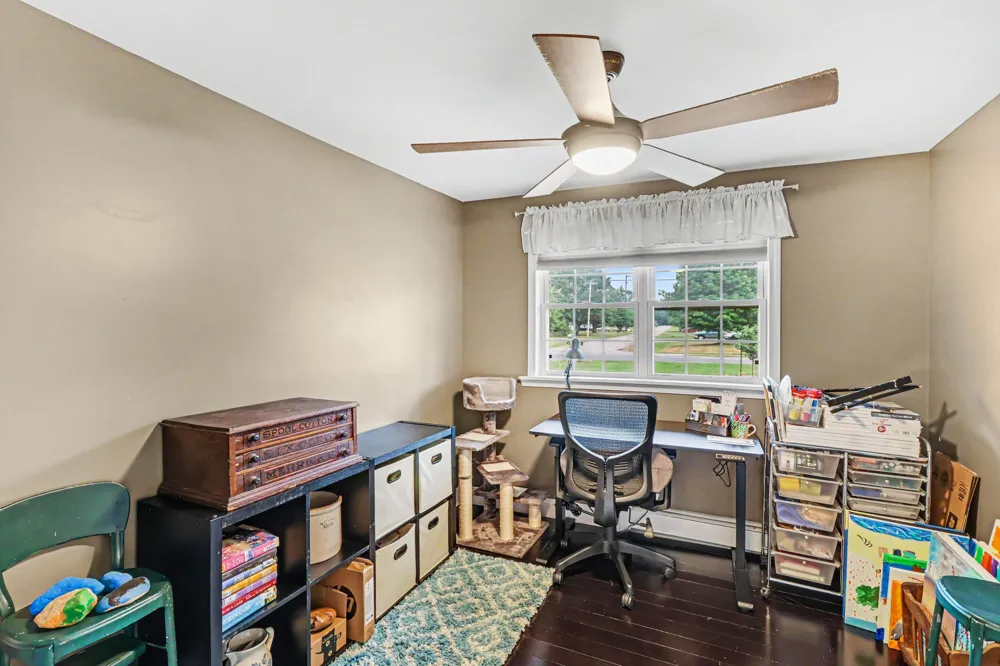 1134 S 24th Street S Battle Creek City, MI 49015