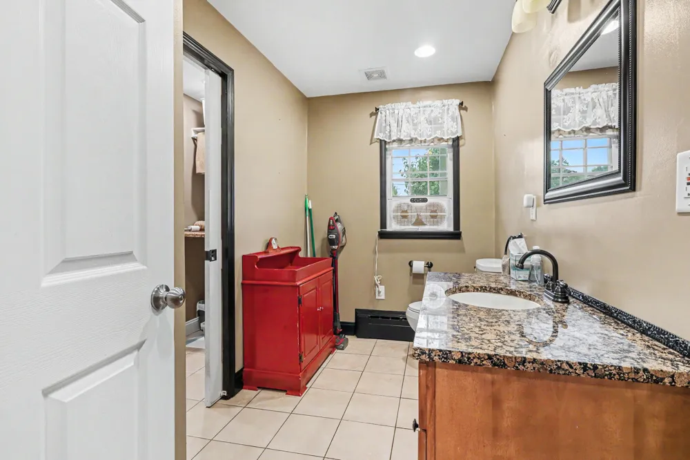 1134 S 24th Street S Battle Creek City, MI 49015