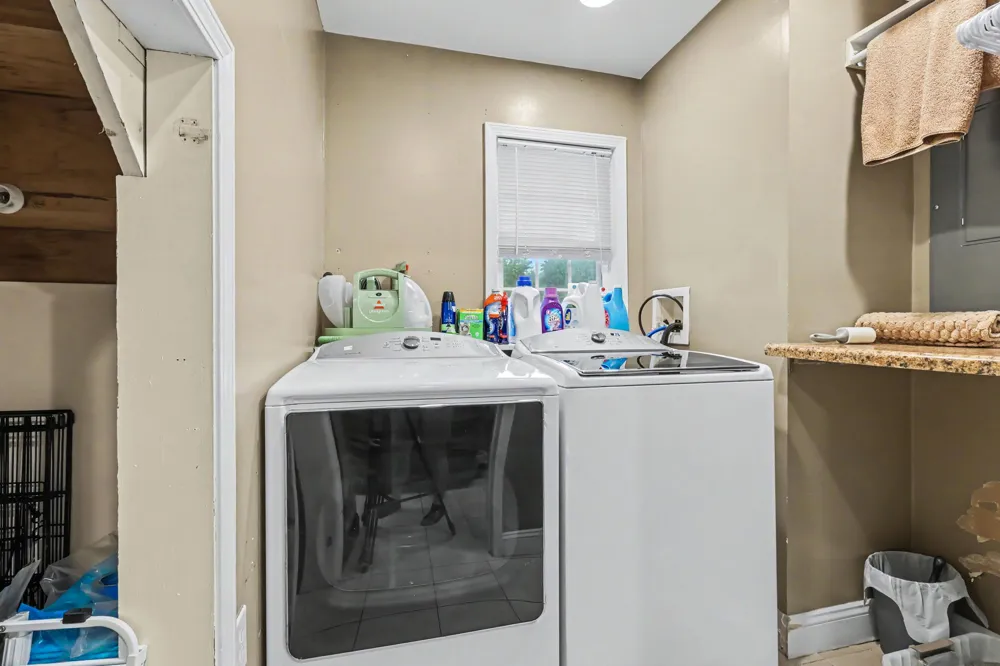 1134 S 24th Street S Battle Creek City, MI 49015