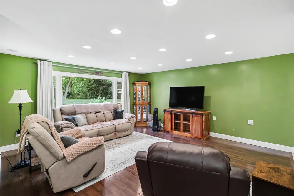 1134 S 24th Street S Battle Creek City, MI 49015