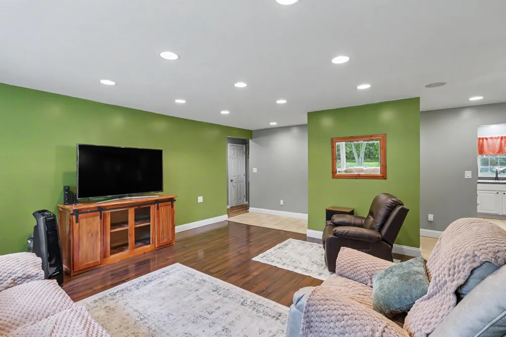 1134 S 24th Street S Battle Creek City, MI 49015