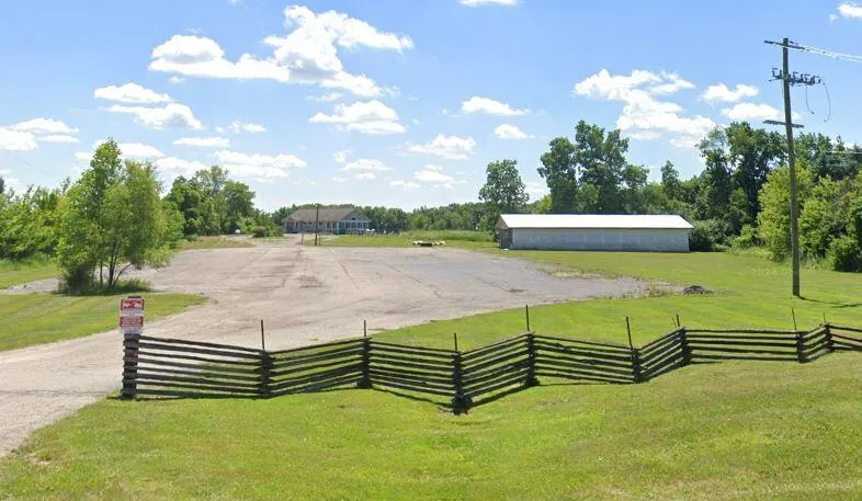 8753 Pleasant Lake Road Freedom Township, MI 48103