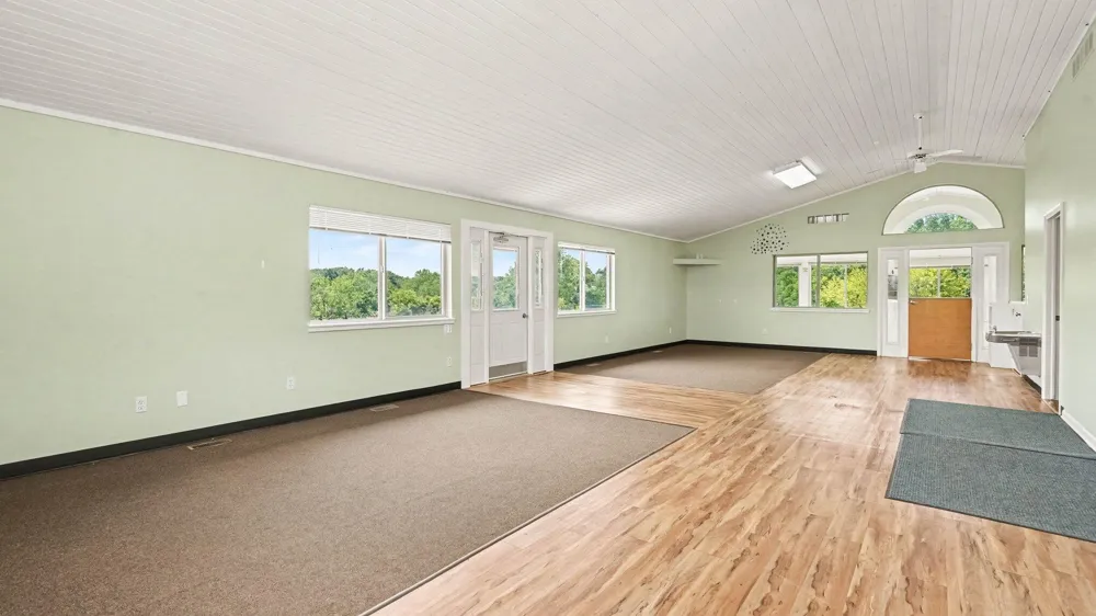 8753 Pleasant Lake Road Freedom Township, MI 48103