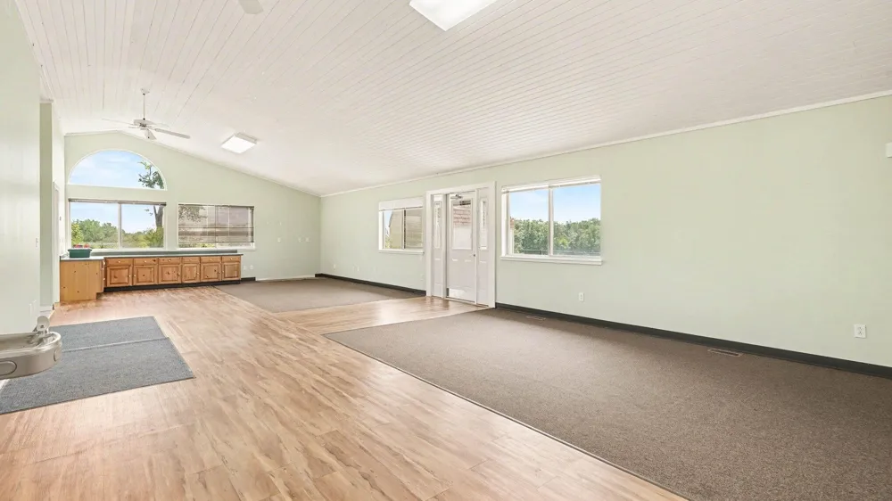 8753 Pleasant Lake Road Freedom Township, MI 48103