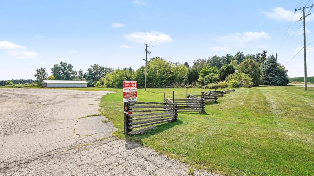 8753 Pleasant Lake Road Freedom Township, MI 48103