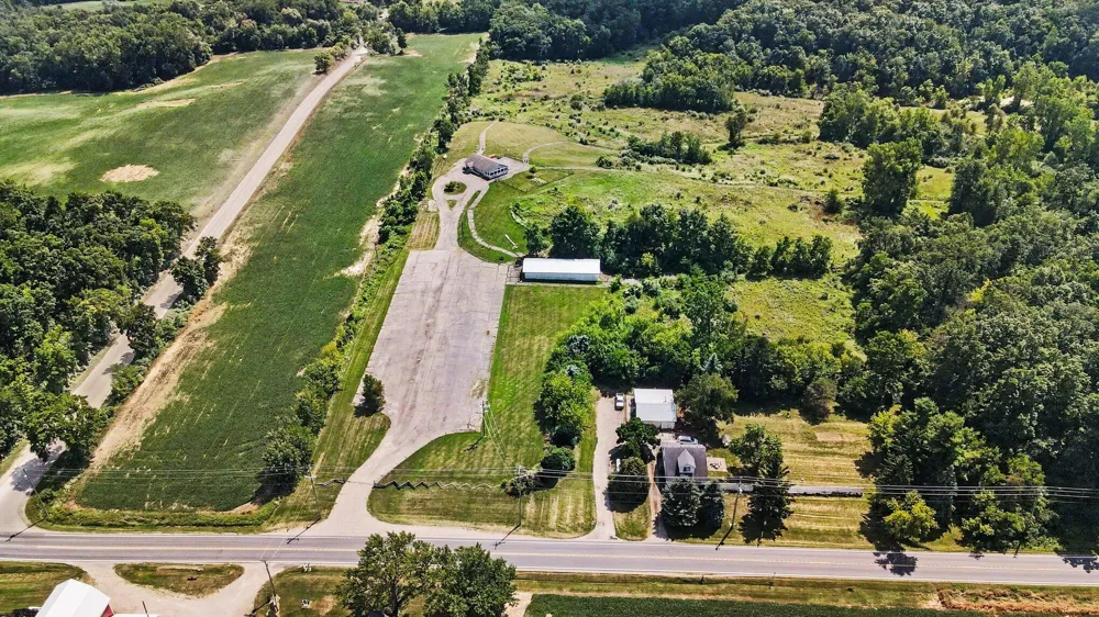 8753 Pleasant Lake Road Freedom Township, MI 48103