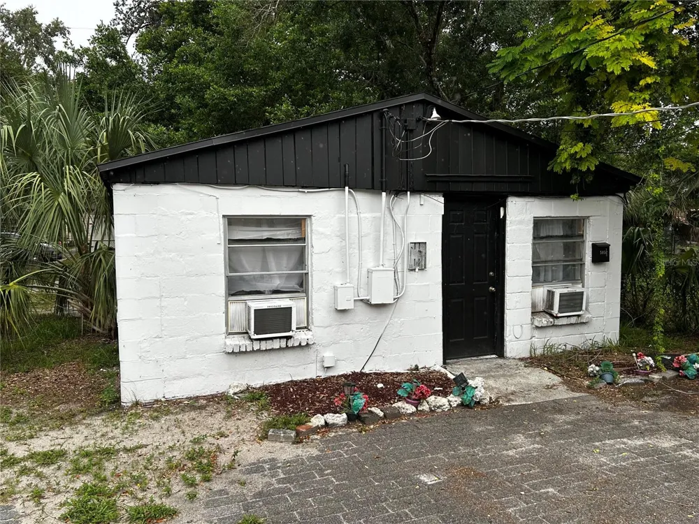 505 E VIRGINIA AVENUE #2 Tampa, FL 33603