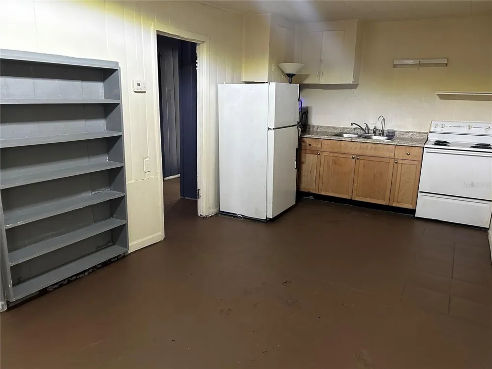 505 E VIRGINIA AVENUE #2 Tampa, FL 33603