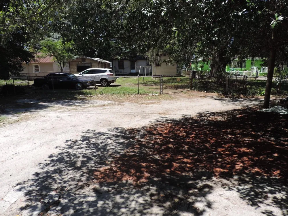 505 E VIRGINIA AVENUE #2 Tampa, FL 33603