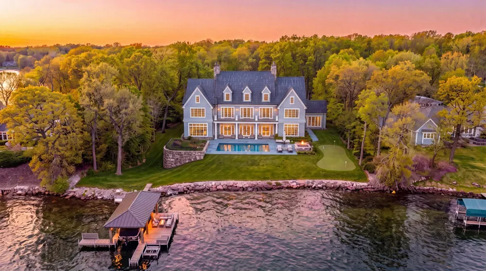 2731 Gale Road Wayzata, MN 55391