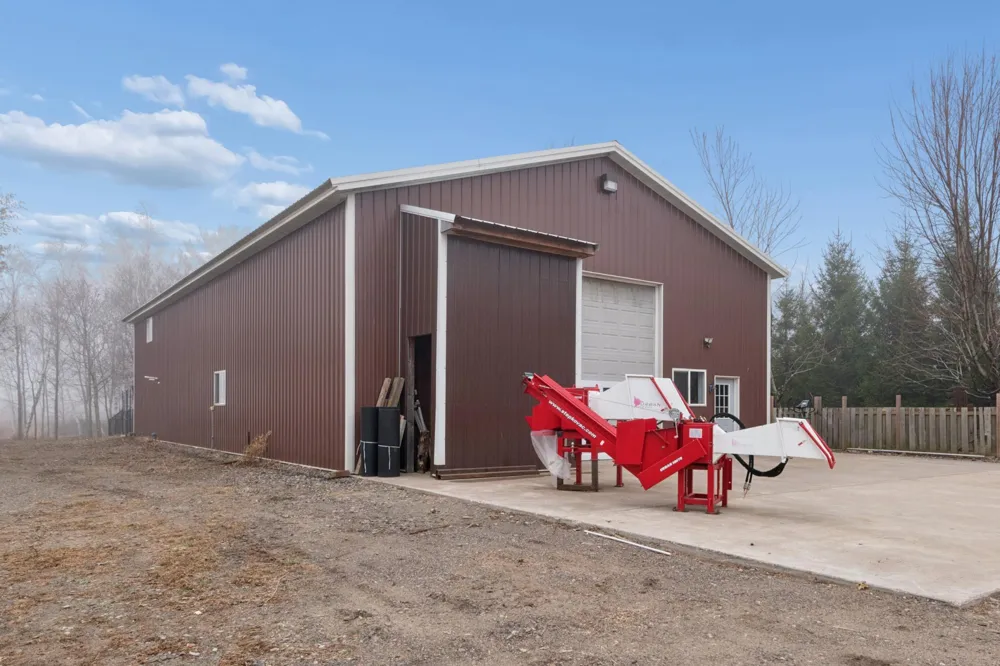 7727 269th Avenue NE Stacy, MN 55079