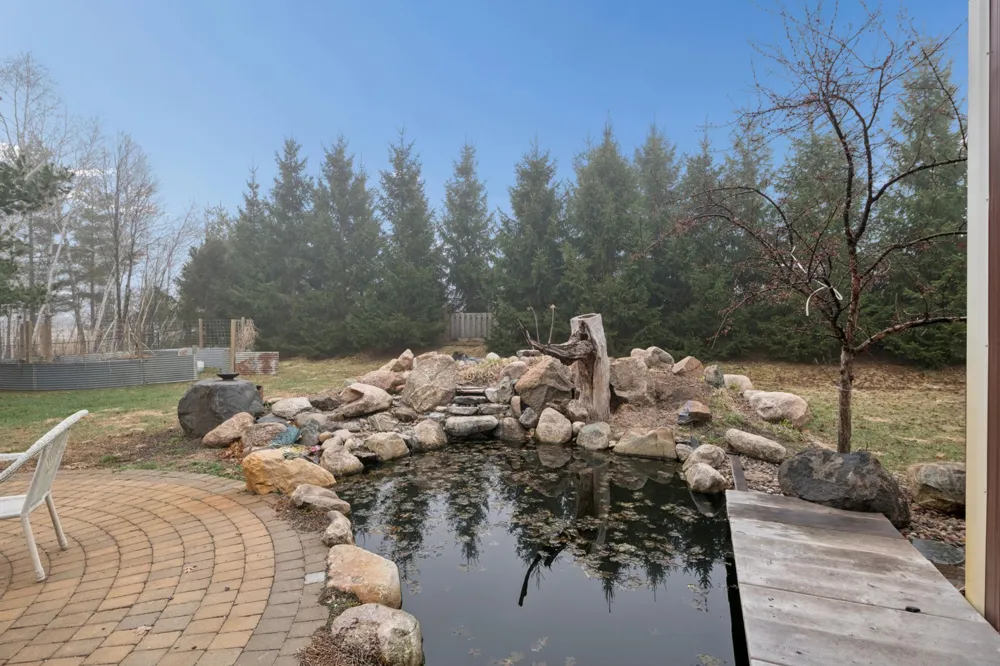 7727 269th Avenue NE Stacy, MN 55079
