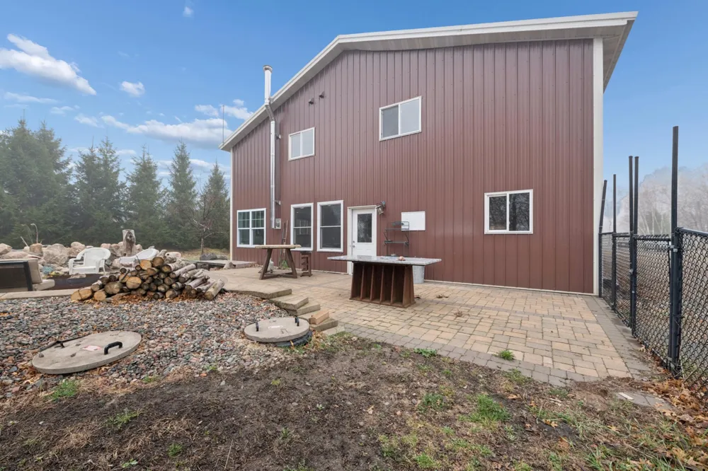 7727 269th Avenue NE Stacy, MN 55079