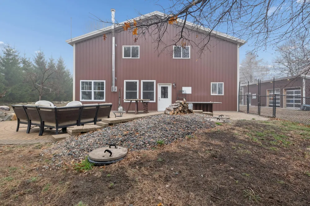 7727 269th Avenue NE Stacy, MN 55079