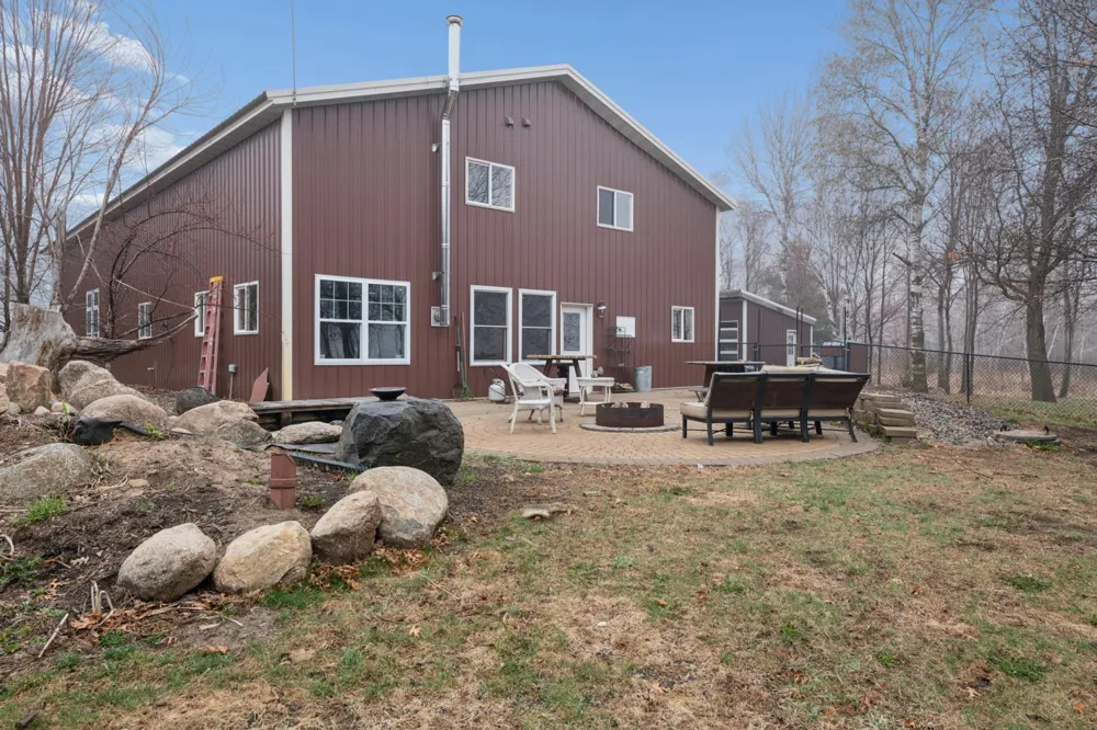 7727 269th Avenue NE Stacy, MN 55079