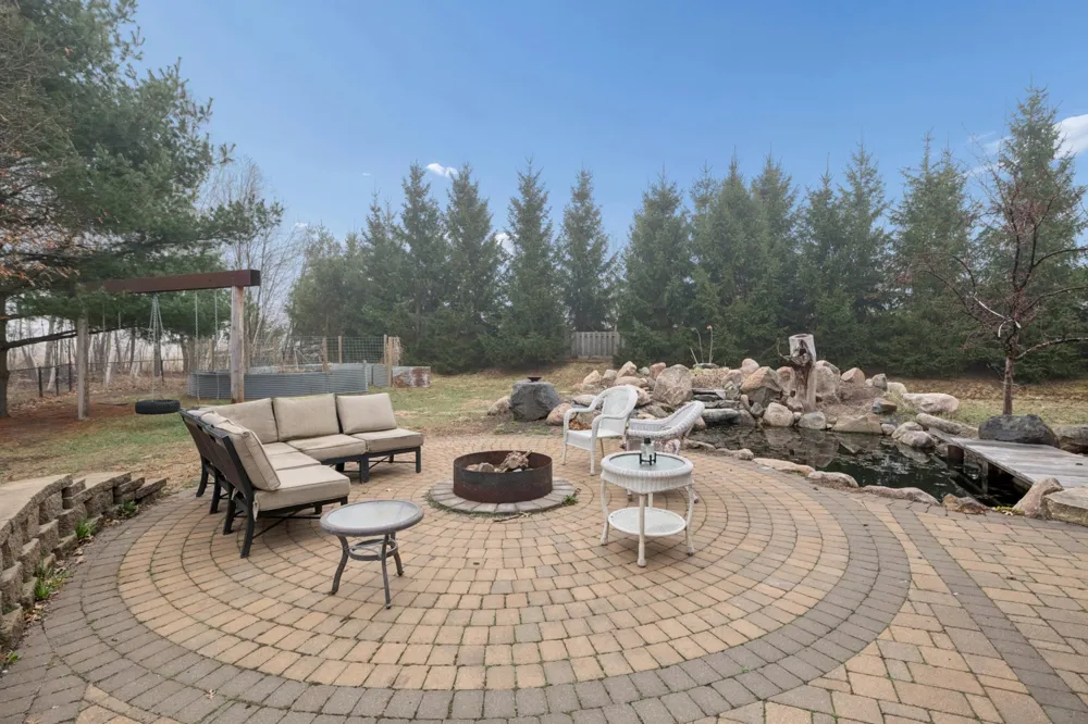 7727 269th Avenue NE Stacy, MN 55079