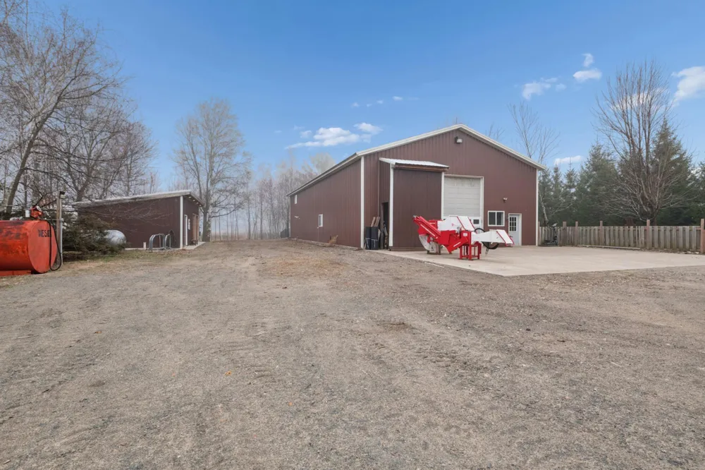 7727 269th Avenue NE Stacy, MN 55079