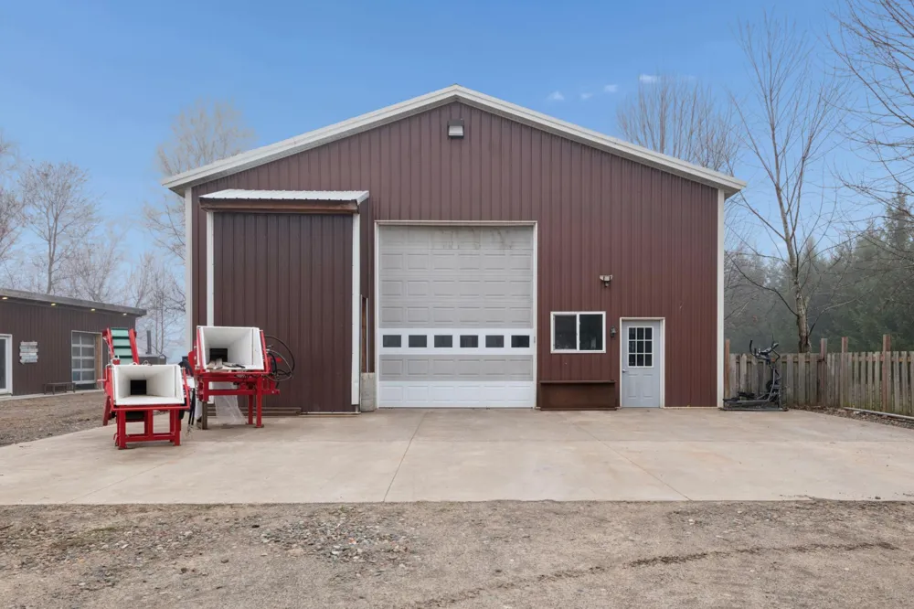 7727 269th Avenue NE Stacy, MN 55079
