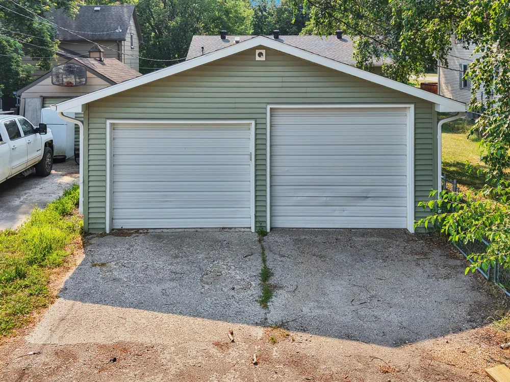 326 11th Street Breckenridge, MN 56520