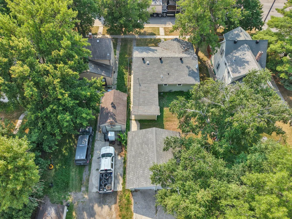 326 11th Street Breckenridge, MN 56520